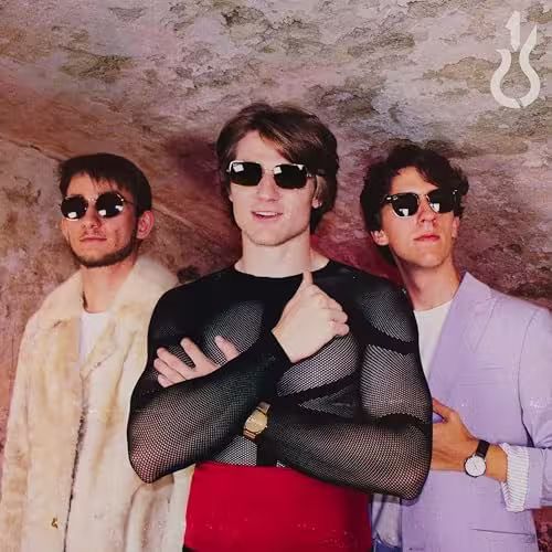 Deutsche Praktiken – Single von Bassed, Cover